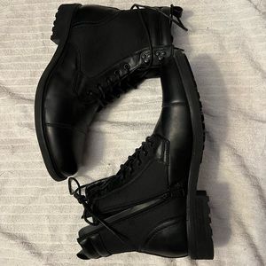 Steve Madden Boots